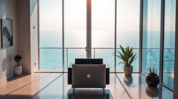 Agence web à nice : transformez vos idées en réalité numérique