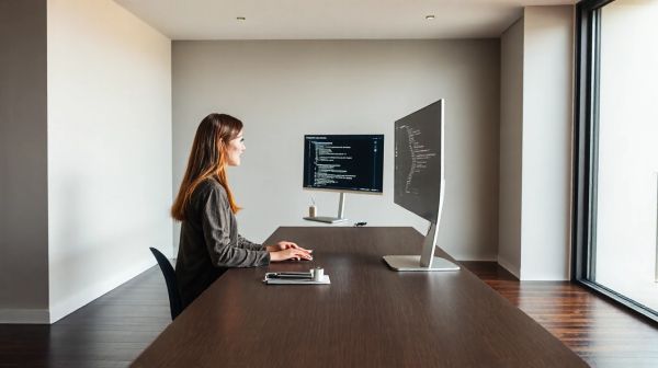 Agence web à nice : transformez vos idées en réalité numérique