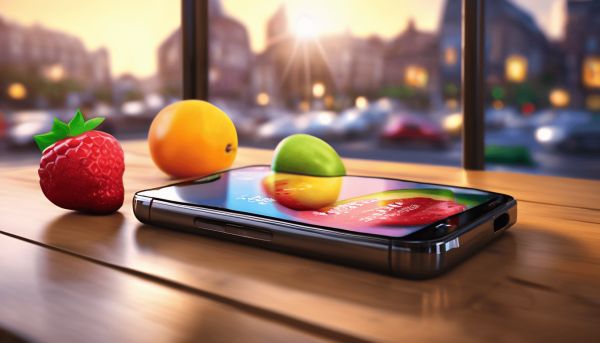 Comment différentes intentions de rencontre transforment l’utilisation de l’application Fruitz
