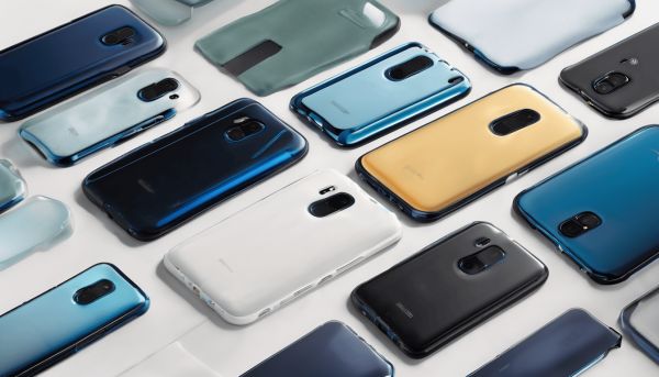 Coque Huawei Mate 20 Lite : protection optimale et styles variés