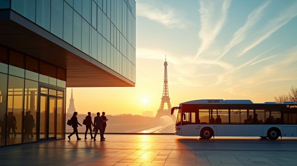 Optimisez votre parc informatique avec l'infogérance à Paris