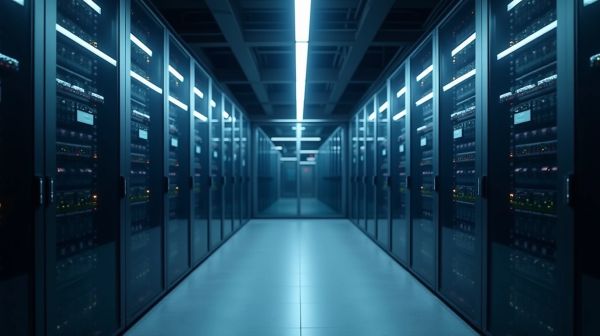 Optimisez votre parc informatique avec l'infogérance à Paris