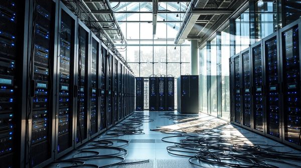 Top 5 avantages de l'infogérance pour votre parc informatique à Paris