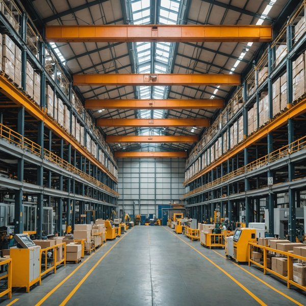 Quels sont les meilleurs logiciels de planification de production pour les usines?