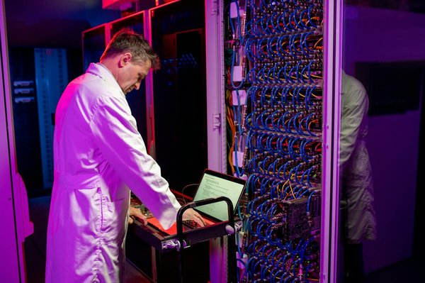 Comment configurer un Raspberry Pi comme serveur de sauvegarde automatisée?