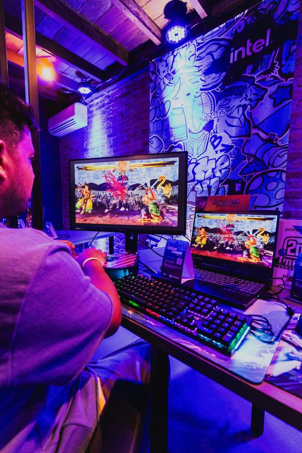 Game Academy d'Avignon : une école de jeux vidéo innovante au service des futurs talents